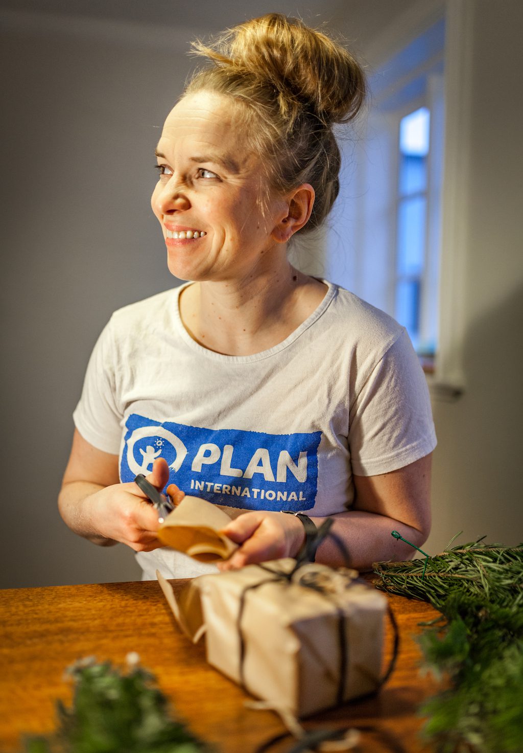 Satu Rämö kaupallinen yhteistyö blogissa. Vaikuttajamarkkinointi, esimerkki.