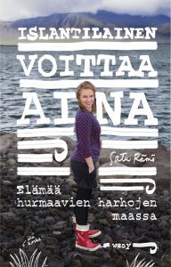 islantilainen voittaa aina kansi