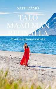talo maailman reunalla kansi