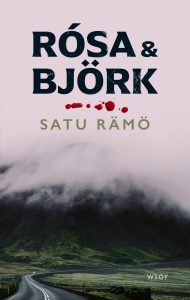 Rosa ja Björk