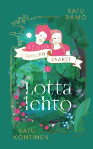 satujen saaret lottalehto